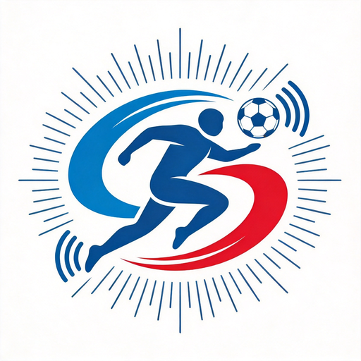 速播体育 Logo